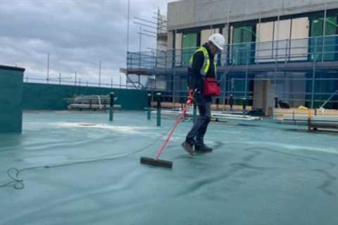 Roof Leak Detection  Chicksands Call Today For A Free Quote Professional Roof Inspectors ..