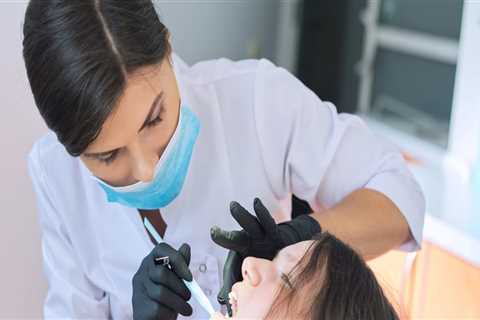 From Cleanings To Confidence: Why Dental Safety Matters In North Kansas City