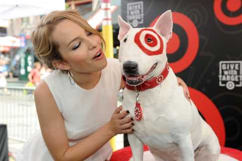 Dog Gone It, Target: Provider of Retailer's Mascot Dog Sues Over Contract Cancellation