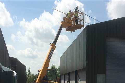 Roof Cleaning in  Craigentinny Commercial And Residential Professional Roof Cleaners Call Today For ..