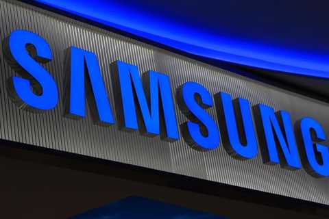 Samsung Flooded With Galaxy Product Patent Lawsuits in Texas Federal Court