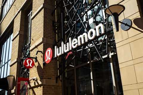 Lululemon Faces Legal Fire Over Its DEI Program After Bias Complaints Surface