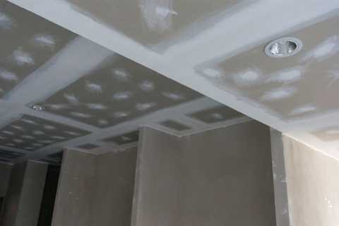 Holme Wood Plastering Experienced Local Plasterers Will Take Care Of Your Commercial Or Residential ..