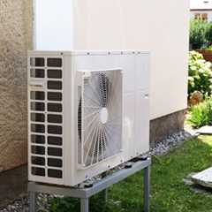 Heat Pump Installation Services Ledsham – Residential And Commercial MCS Accredited