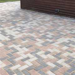 Oakham Driveways Get A New Drive Or Patio Experienced Driveway Installers Gravel Block Paving or..