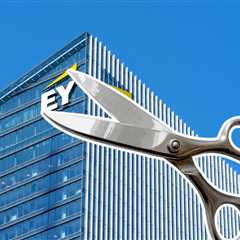 Layoff Watch ’24: EY UK is Probably Giving 3% of the Consulting Workforce the Chop