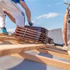 The Pros And Cons Of Investing In A New Roof System - Gravity Roofing, LLC