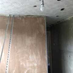 Plastering  Outwood Professional Plasterers Call Today For A Free Quote  Commercial & Residential