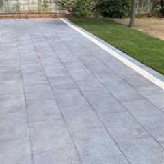 Driveways Princes End Need A New Drive Or Patio Experienced Driveway Installers Gravel Block Paving ..