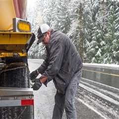 The Economic Impact of the Energy Sector in Lane County, Oregon