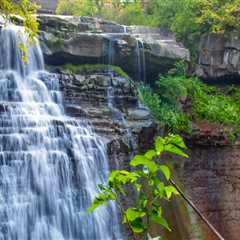 The Vibrant Communities of Summit County, OH