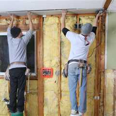 Plastering St Johns Need Reliable Local Plasterers That Can Take Care Of Your Residential Or..