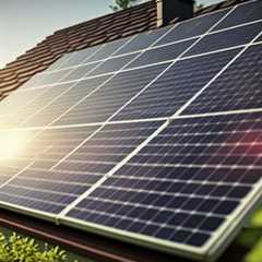 Stockton-on-Tees Solar Panel Installers Local Solar PV Contractors Across The UK