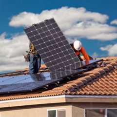 Find the best solar power installer near me. Solar panel installation company with local installers ..