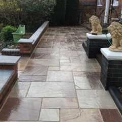 Vigo Driveways Need A New Drive Or Patio Experienced Driveway Installers Tarmac Gravel or Block..