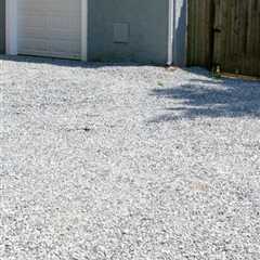 Driveways Whitmore Reans Need A New Patio Or Drive Experienced Driveway Installers Tarmac Gravel or ..