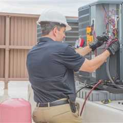 Don’t Miss Out On These AC Repair Deals—Limited Time Only!