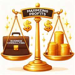 Maximizing Profits With Expert Business Consulting