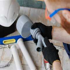 How McKinney Plumbers Help Custom Home Builders Create Lasting Masterpieces