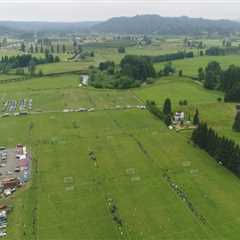 The Passionate Football Community in Snohomish County, Washington