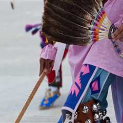 Exploring the Unique Traditions and Customs of Communities in Douglas County, Nebraska