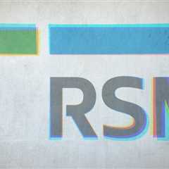 Layoff Rumor: RSM US Cuts in Risk Management, Staff Think the Jobs Are Going to India