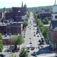 Supporting Economic Growth in Southeastern NH