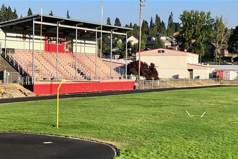 Exploring the City with the Most Football Fields in Snohomish County, Washington