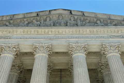 Court sets March argument schedule