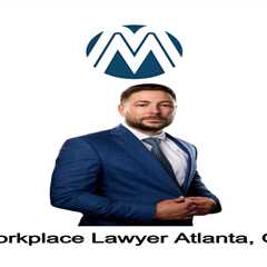 Martoccio Law Group - Employment Attorney - Workplace Lawyer Atlanta, GA