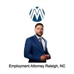 Employment Attorney Raleigh, NC