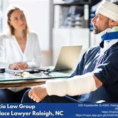 Pin on Workplace Lawyer Raleigh, NC