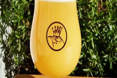 The Thriving Craft Beer Scene in Maricopa County, Arizona