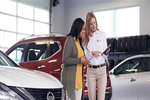 The Expert's Guide to Scheduling a Service Appointment at Car Dealers in Fairfield County,..