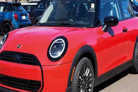 Uncovering the Hottest Deals and Offers from Car Dealers in Fairfield County, Connecticut