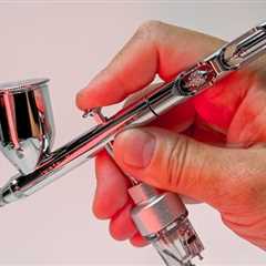 accessories for airbrush