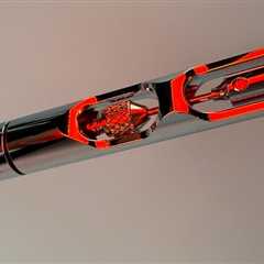 airbrush parts
