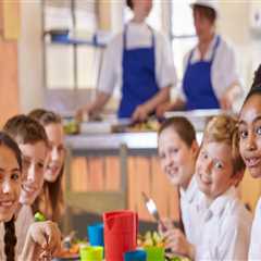 The Crucial Role of Schools in Supporting and Promoting Community Programs in Southwest Washington