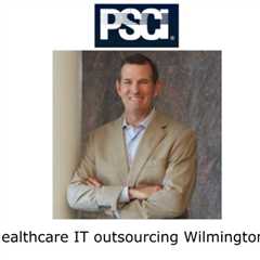 Healthcare IT outsourcing Wilmington, DE