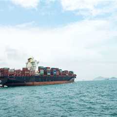 Freight Shipping Uncovered: How to Move Goods Efficiently and Stress-Free