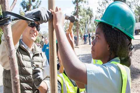 The Power of Volunteers in Shaping Southern California's Arts and Culture Scene
