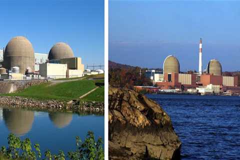 The Future of Energy in Northern Virginia