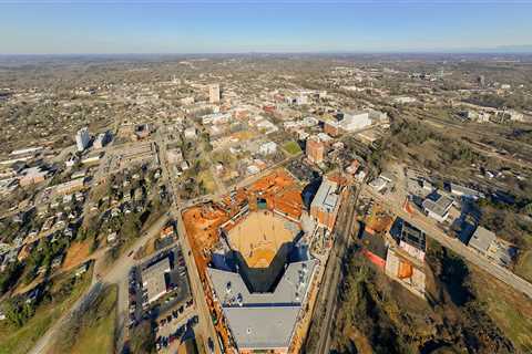 The Power of Community Projects in Southeast South Carolina