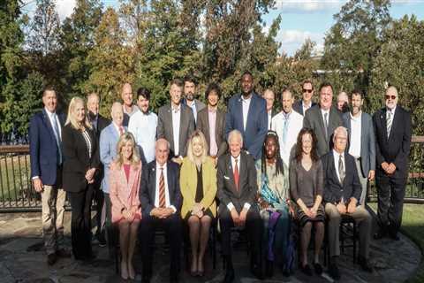 Navigating Challenges and Overcoming Obstacles in Community Projects in Southeast South Carolina