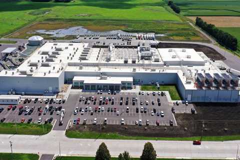 The Sustainable Beverage Industry in Madison County, Kentucky