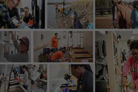 Innovative Approaches to Community Projects in Southeast South Carolina