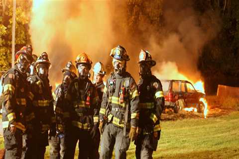 The Crucial Role of the Fire Marshal's Office in Investigating Fires in Morris County, New Jersey