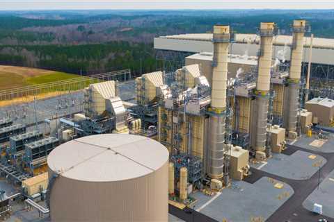 The Controversy Surrounding Natural Gas Extraction in Northern Virginia