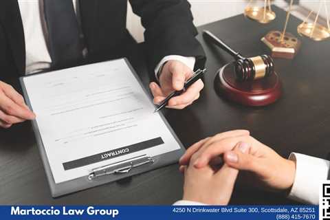 How to Prepare for Your First Meeting with an Employment Attorney Scottsdale, AZ