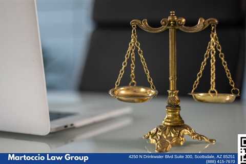 What Does a Workplace Attorney Scottsdale, AZ Do?